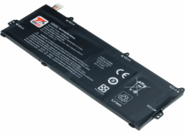 Baterie T6 Power pro HP Pavilion 15-cs1000, 15-cs2000, 15-cs3000 serie, 4100mAh, 61Wh, 4cell, Li-pol