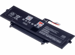 Baterie T6 Power pro HP EliteBook x360 1030 G7, 1030 G8, 7012mAh, 54Wh, 4cell, Li-poly Baterie T6 Power pro HP EliteBook x360 1030 G7, 1030 G8, 7012mAh, 54Wh, 4cell, Li-poly