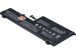 Baterie T6 Power pro Lenovo Yoga 720-15IKB, 6217mAh, 72Wh, 6cell, Li-pol