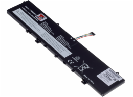 Baterie T6 Power pro Lenovo Yoga C940-15IRH, Yoga 9-15IMH5, 4500mAh, 69Wh, 4cell, Li-Pol