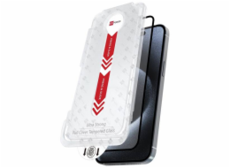 ER GLASS FC iPhone Air easy install