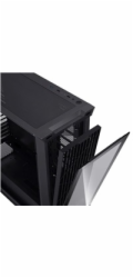 EVOLVEO Ptero Q2G, ATX, 4x ARGB, čelní+boční
