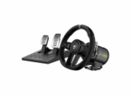 Turtle Beach VelocityOne Race KD3 závodní volant a pedály, Direct Drive pro PC, Xbox One, Series