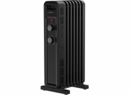 Radiátor olejový SENCOR SOH 3507BK