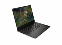 OMEN 16-ap0433nc, Ryzen 9-8940HX, 16.0 2560x1600/IPS/500n/240Hz, RTX5070/8GB, 32GB/DDR5, SSD 1TB, W11H, 2-2-2, Black