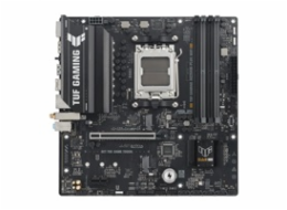 ASUS TUF GAMING A620AM-PLUS WIFI