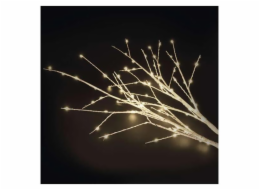 Dekorace vánoční EMOS DCTW26 březová větvička