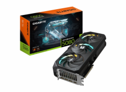 GIGABYTE RTX 5080/Gaming/16GB/GDDR7
