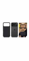 Tactical MagForce Velvet Smoothie Kryt pro Apple iPhone 17 Pro Max Asphalt