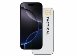 Tactical Glass Shield 5D sklo pro Apple iPhone Air Black
