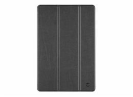 Tactical Book Tri Fold Pouzdro pro Xiaomi Redmi Pad 2 Black