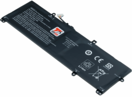Baterie T6 Power pro HP Pavilion 13-an0000, 13-an1000 serie, 4800mAh, 36Wh, 2cell, Li-poly