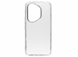 Tactical TPU Kryt pro Honor 400 Pro Transparent