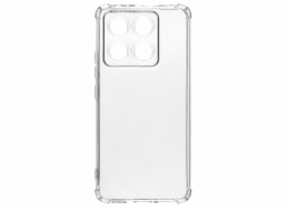 Tactical TPU Kryt pro Xiaomi 15T Pro Black