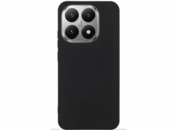 Tactical TPU Kryt pro Xiaomi 15T Black