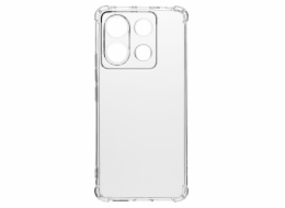 Tactical TPU Plyo Kryt pro Xiaomi Redmi 15C 4G/5G Transparent