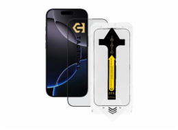 Tactical Impact Barrier for Rookies pro Apple iPhone 17 Pro Max