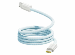 Baseus Dynamic 4 Pro Series Datový Kabel USB-C - USB-C 100W 1m Galaxy Blue