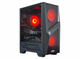 HAL3000 Master Gamer Pro 3070 / Intel i5-10600K/ 16GB/ RTX 3070/ 1TB PCIe SSD/ WiFi/ W10