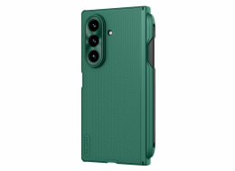 Nillkin Super Frosted FOLD Magnetic Pen Slot Samsung Galaxy Z Fold 7 Dark Green