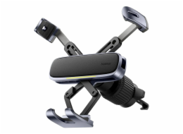Baseus UltraControl Gravity Držák do Auta pro Skládací Telefon Space Grey