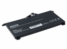 AVACOM náhradní baterie Lenovo ThinkPad P51S, T570, T580 Li-Pol 15,2V 2100mAh 32Wh AVACOM náhradní baterie Lenovo ThinkPad P51S, T570, T580 Li-Pol 15,2V 2100mAh 32Wh