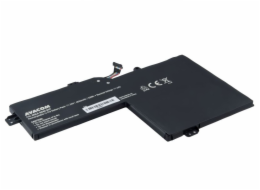AVACOM náhradní baterie Lenovo IdeaPad S540-15IML, 15IWL LI-Pol 11,34V 4630mAh 53Wh AVACOM náhradní baterie Lenovo IdeaPad S540-15IML, 15IWL LI-Pol 11,34V 4630mAh 53Wh