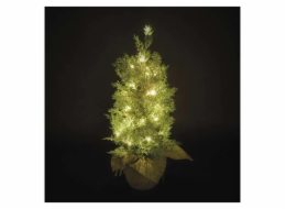 Dekorace vánoční EMOS DCTW31 stromek