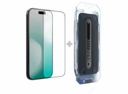 Nillkin Tvrzené Sklo 2.5D CP+ PRO Black pro Apple iPhone Air (s aplikátorem)