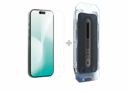 Nillkin Tvrzené Sklo 0.2mm H+ PRO 2.5D pro Apple iPhone Air (s aplikátorem)
