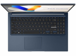 ASUS Vivobook 15 X1504VA-BQ2757W Quiet Blue ASUS Vivobook 15 X1504VA-BQ2757W Quiet Blue
