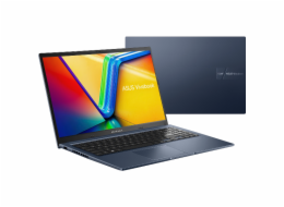 ASUS Vivobook 15 - Core i5-13420H/16GB/1TB SSD/15,6"/FHD/IPS/2y PUR/Win 11 Home/modrá