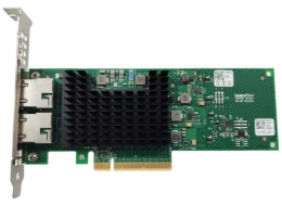 DELL Intel X710-T2L Dual Port 10GbE BASE-T/ 2-portová síťová karta/ full height/ plná výška/ pro Pro Max Tower,Precision