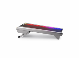 UREVO Cyberpad pro elektrický běžecký pás Office 2 (stříbrný) UREVO Cyberpad pro elektrický běžecký pás Office 2 (stříbrný)