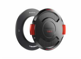 Základní kroužek Freewell 58 mm s víkem pro Real Locking VND