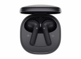 Sluchátka TWS QCY T41 (černá)