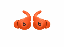Beats Powerbeats Fit - Spark Orange
