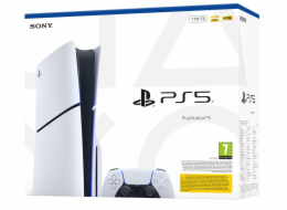 PS5 - PlayStation®5 Console - 1TB PS5 - PlayStation®5 Console - 1TB