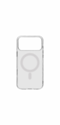 Tactical MagForce Kryt pro Apple iPhone 17 Pro Max Transparent