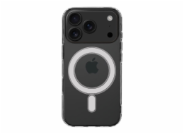 Tactical MagForce Kryt pro Apple iPhone 17 Pro Transparent