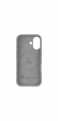 Tactical MagForce Velvet Smoothie Kryt pro Apple iPhone 17 Foggy