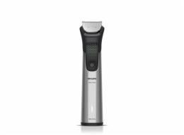 Philips MG9535/15 Multigroom series 9000 17 v 1, tvář, vlasy a tělo