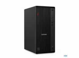 Lenovo, ThinkCentre M90t G6, Tower (17L), Ultra 5 225, UHD, 1x16GB, 512GB, W11P, černá, 3R, AI