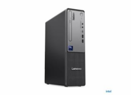 Lenovo, ThinkCentre Neo 50q G6, SFF (8.2L), Ultra 5 225, UHD, 1x16GB, 512GB, W11P, havraní černá, 3R, AI