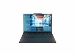 Lenovo, ThinkPad P1 G8, Ultra 7 265H, 16" WUXGA (1920x1200) IPS, Arc 140T, 1x32GB, 1TB, W11P, černá, 3R, AI