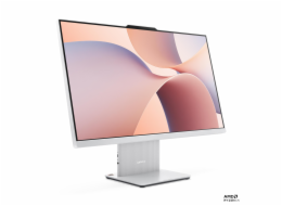 Lenovo IdeaCentre/AIO 27AKP10/27"/FHD/RAI7-350/32GB/1TB/AMD int/W11H/Šedá/3R