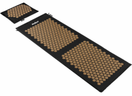 Akupresurní podložka REBEL RBA-6013-GL 130x50cm Akupresurní podložka REBEL RBA-6013-GL 130x50cm