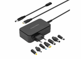 Adaptér pro notebooky KRUGER & MATZ KM1450-90 univerzální