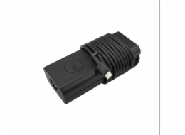 DELL 65W USB-C AC adaptér s Power Cord - Evropa