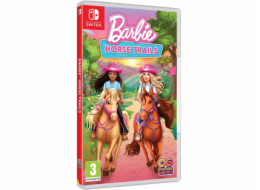 NS - Barbie: Horse Trails